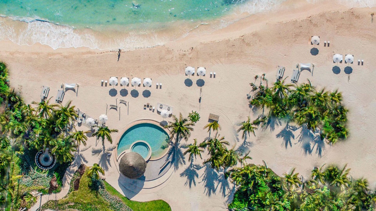 Villa Juarez Villa | The Palm Luxury Villas Corasol by Lumina