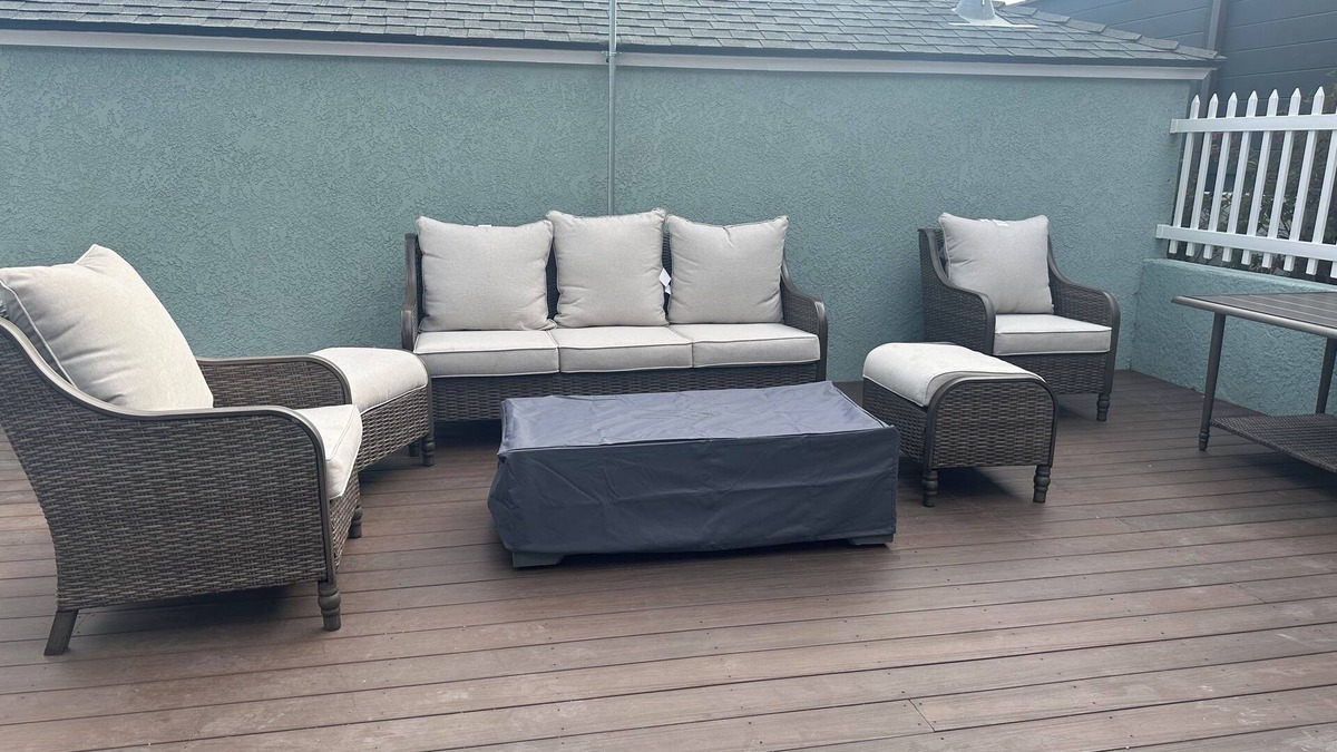 Shell Beach Hotel | The Palomar Inn