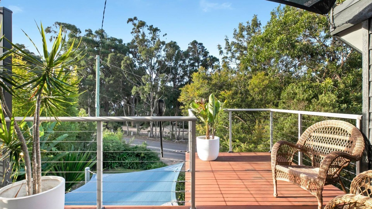 Pambula Beach House | The Pambula Beach House