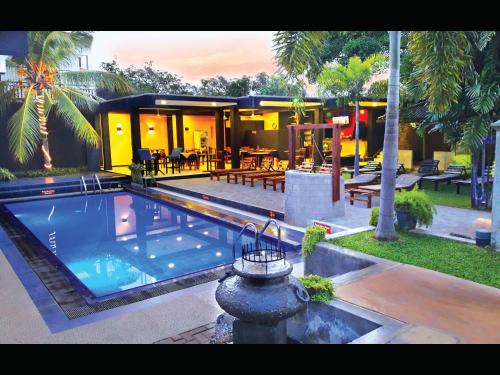 Ettukala House | The Panorama Negombo