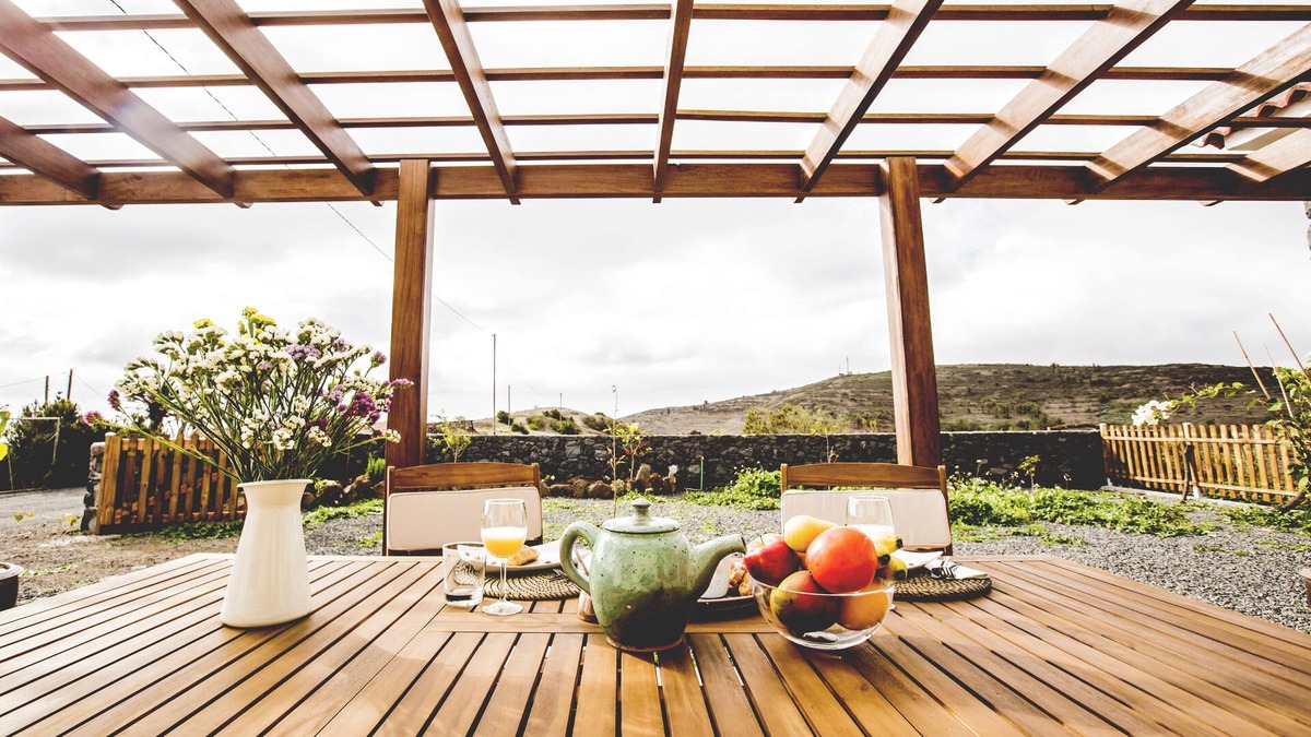 Las Hayas House | The Paper House