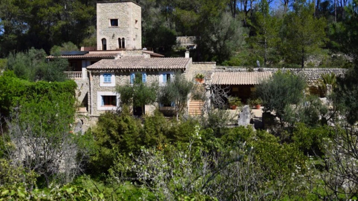 Montuiri House | The paradise in the heart of Mallorca, very quiet and private