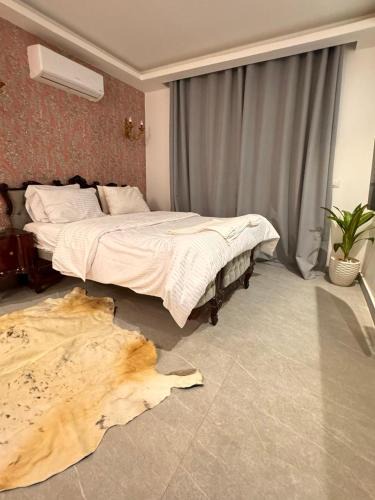 The 5th Settlement Apartment | The Paris SuiteInn Villa 160