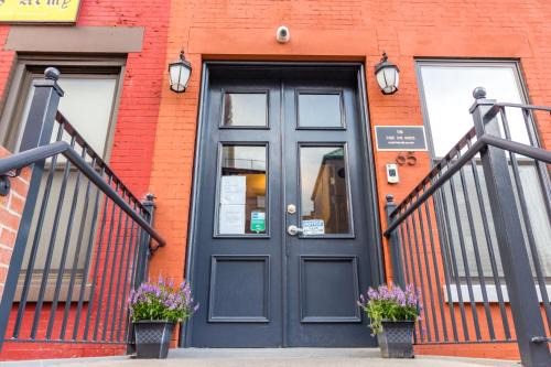East Harlem House | The Park Ave North