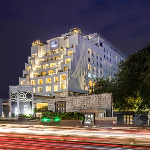 Central Chennai Hotel | The Park Chennai