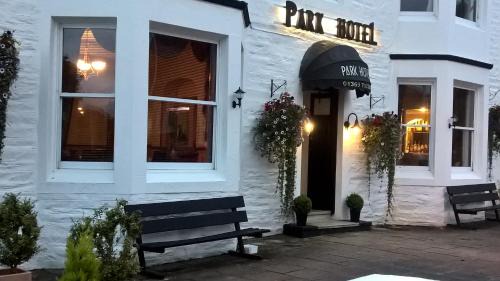 Innellan Hotel | The Park Hotel