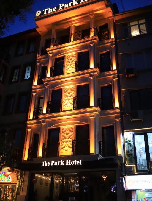 Fatih Hotel | THE PARK HOTEL
