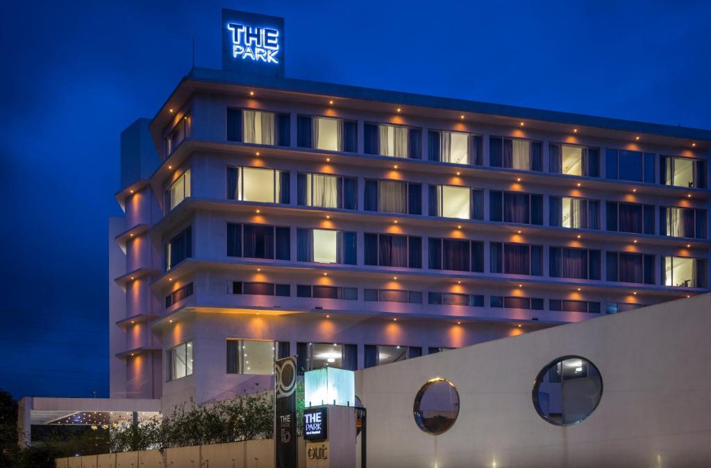 Belapur Hotel | The Park Navi Mumbai