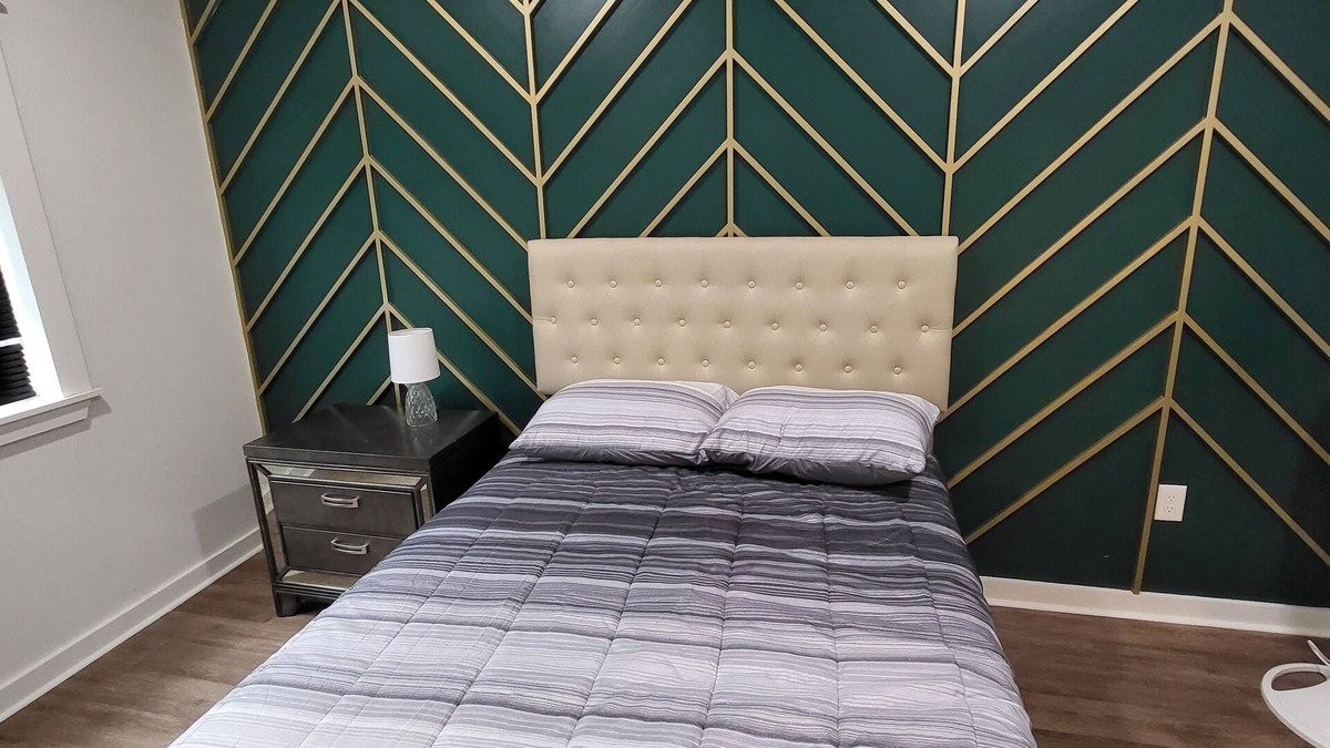 Klein Cabin | The Parliament at Spring