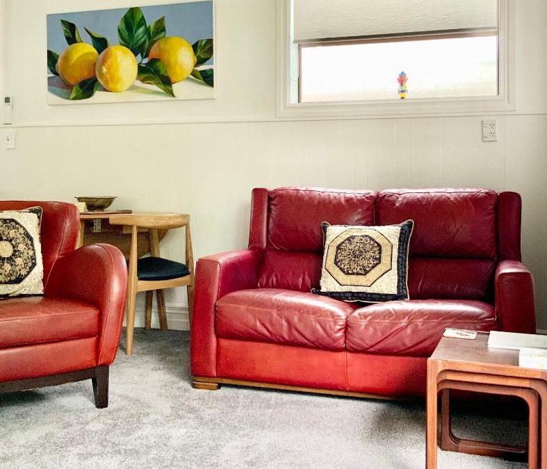 Narrow Neck Apartment | The Partchery Devonport