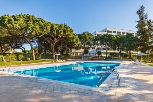 Aldeia das Acoteias Hotel | The Patio Suite Hotel