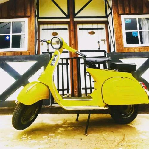 Nuwara Eliya House | The Paulwood cabana home stay