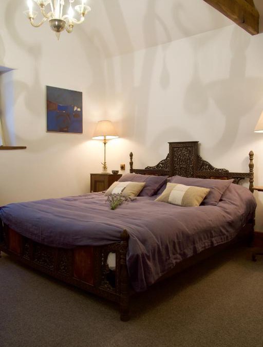 Hay on Wye Apartment | The Pavement Palace