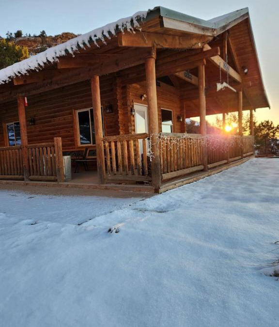 Hurricane Other | The Peacemaker Cabin