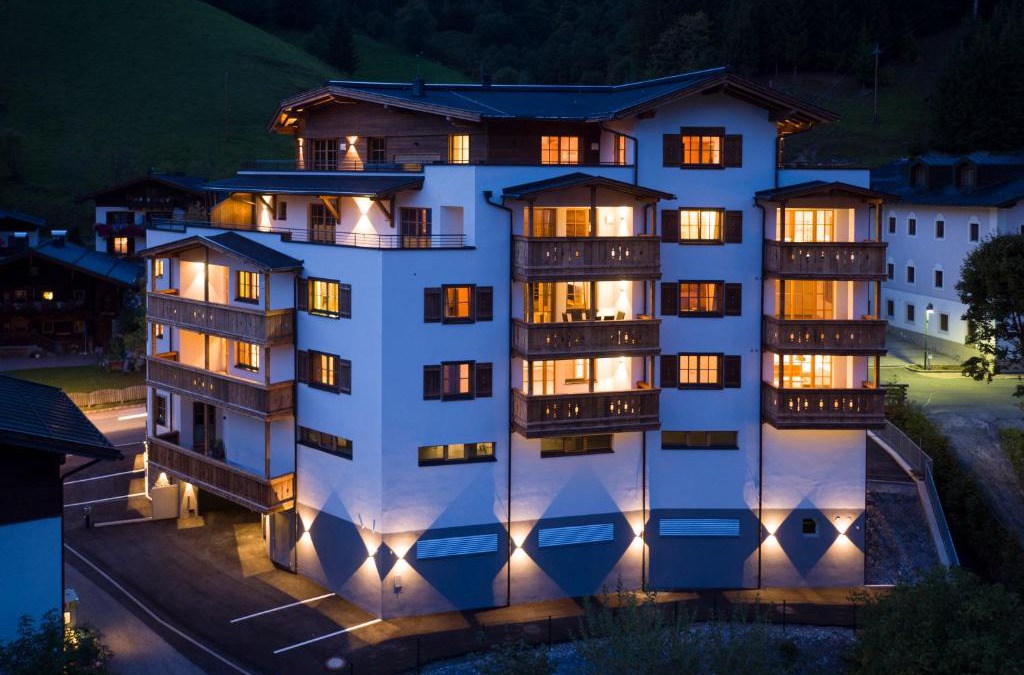 Dienten am Hochkoenig Apartment | The Peak Hochkönig