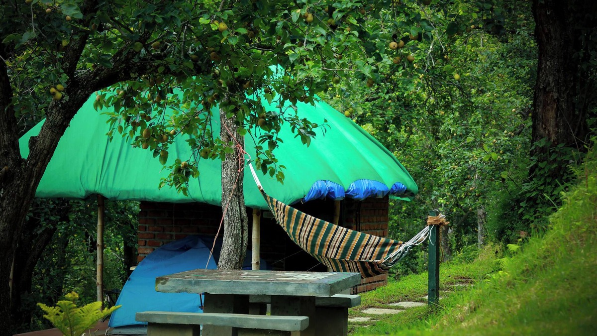 Kodaikanal Other | The Pear County