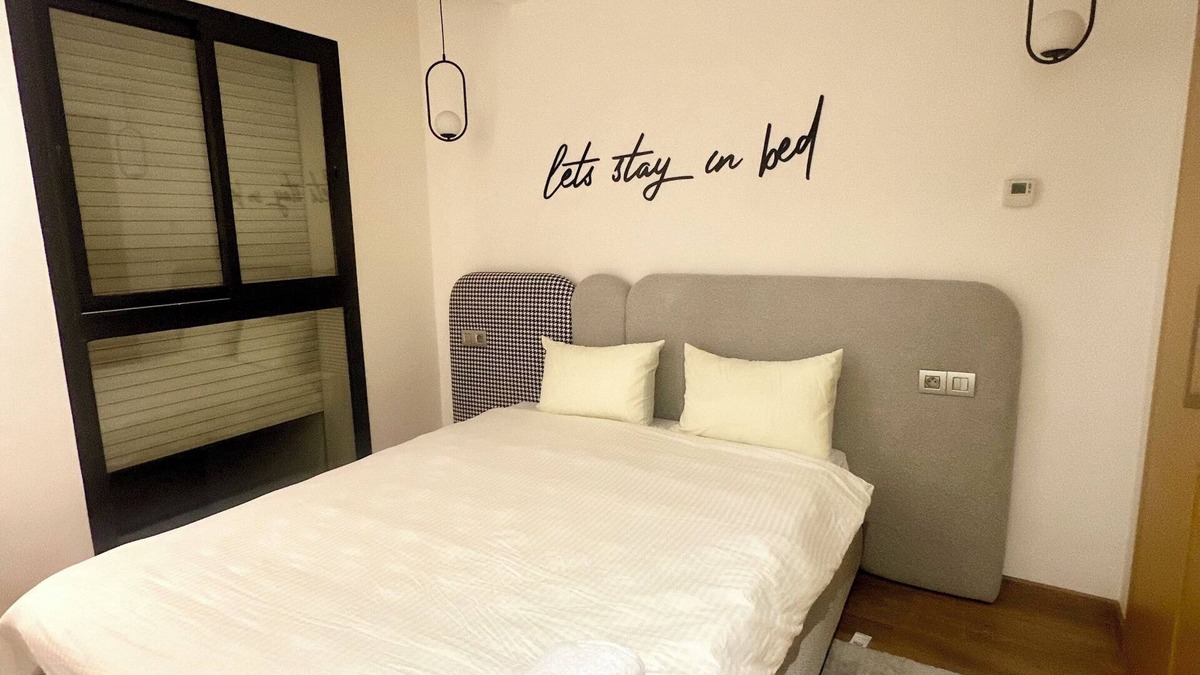 Hay Riad Apartment | The pearl Apartment Hay Riad Rabat