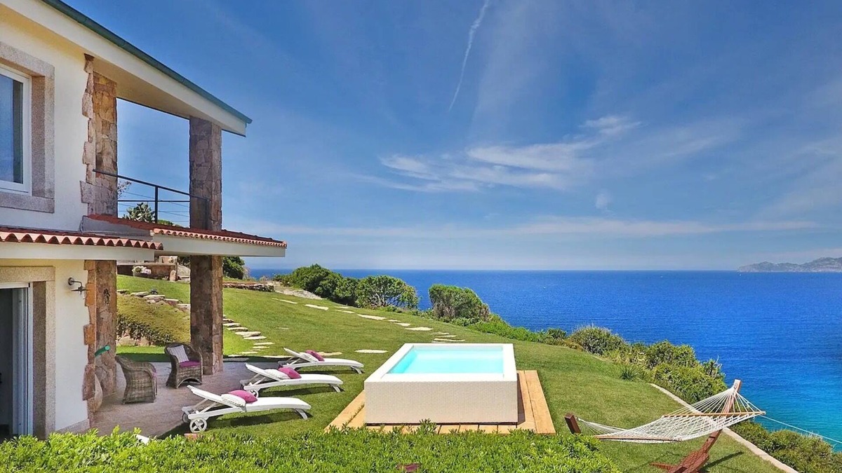 Planaragia Apartment | The Pearl by the Sea