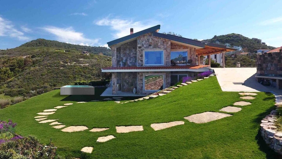 Magomadas Apartment | The Pearl by the Sea
