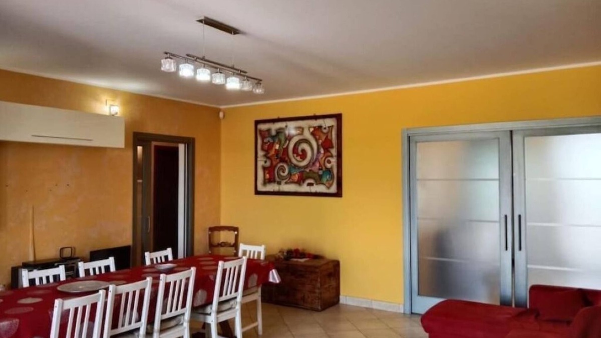 Marsciano Apartment | The pearl lily