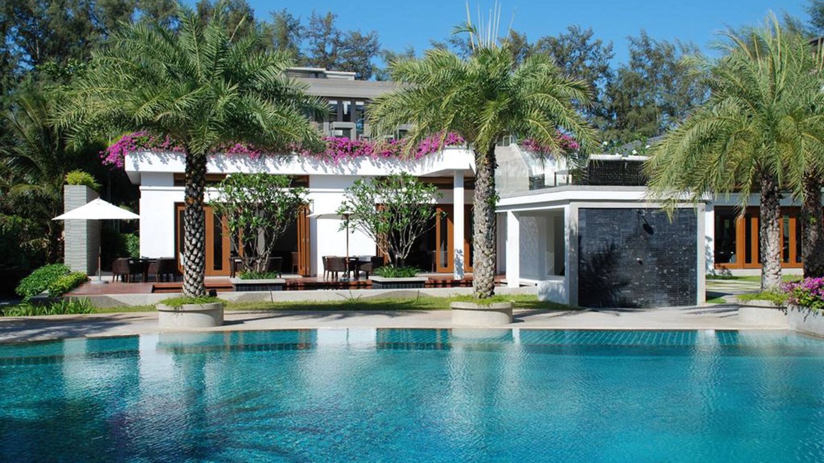 Sa Khu Apartment | The Pearl of Naithon