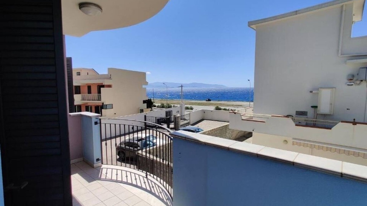 Milazzo Apartment | The Pearl of the West - Ponente