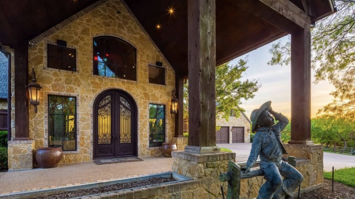 Venus House | The Pearl Ranch
