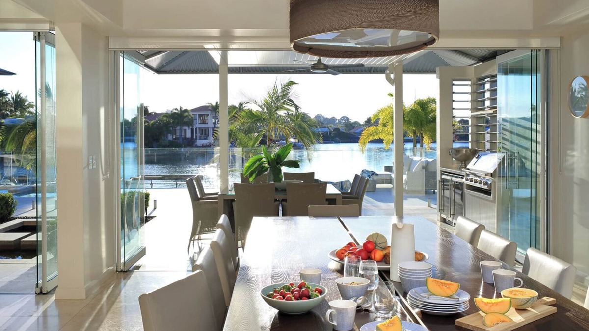 Noosaville House | The Peninsula Secret