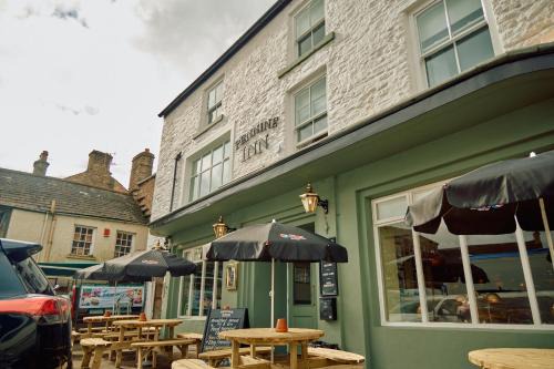 Kirkby Stephen Hotel | The Pennine Inn
