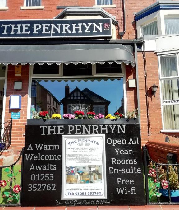 North Shore House | The Penrhyn