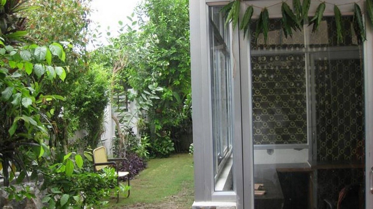 Udaipur District House | The Perch Winsome Room
