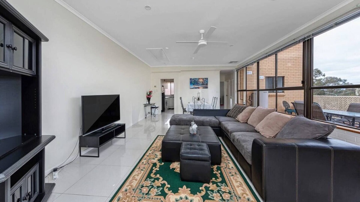 Greenway Apartment | The Perfect Base Camp to Explore Canberra and Surrounds