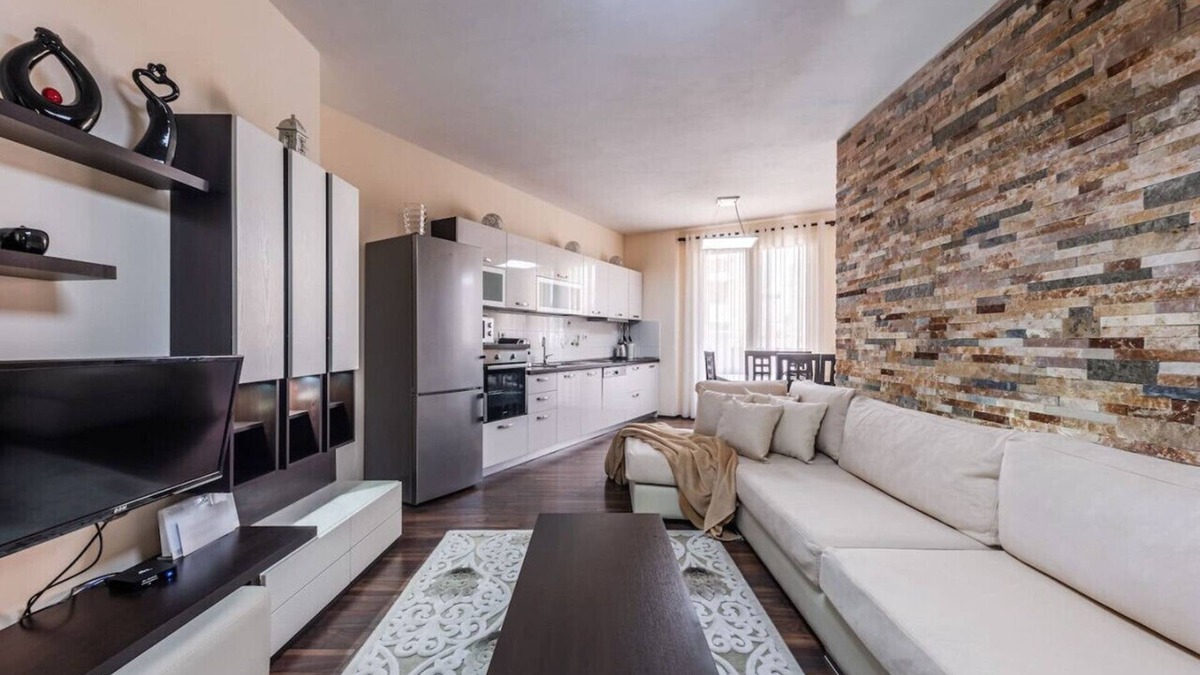 Shkoder Apartment | The Perfect Central Apartment