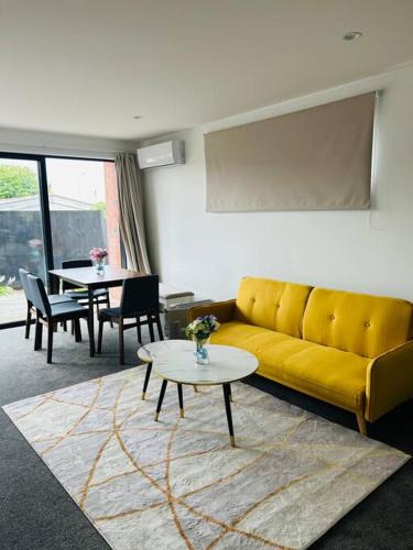 Riccarton Villa | The perfect Christchurch Escape