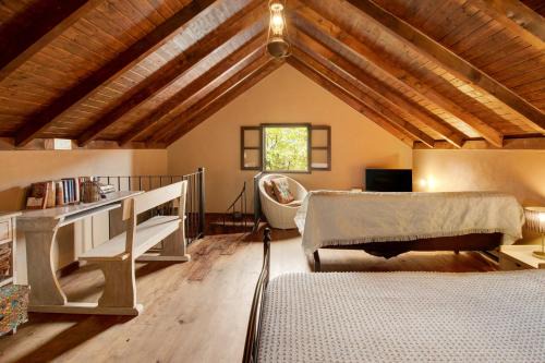 Sao Vicente Ski Chalet | The Perfect Cottage