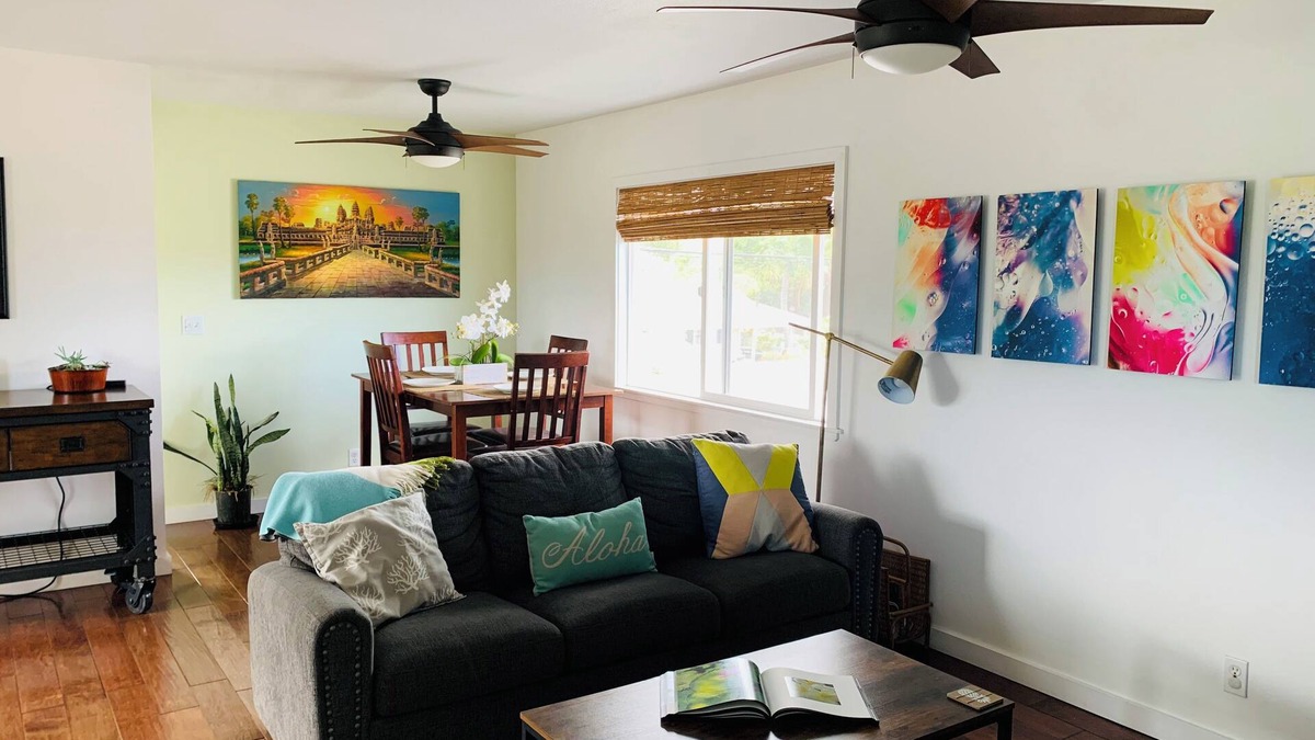 Coconut Grove Apartment | The Perfect Escape