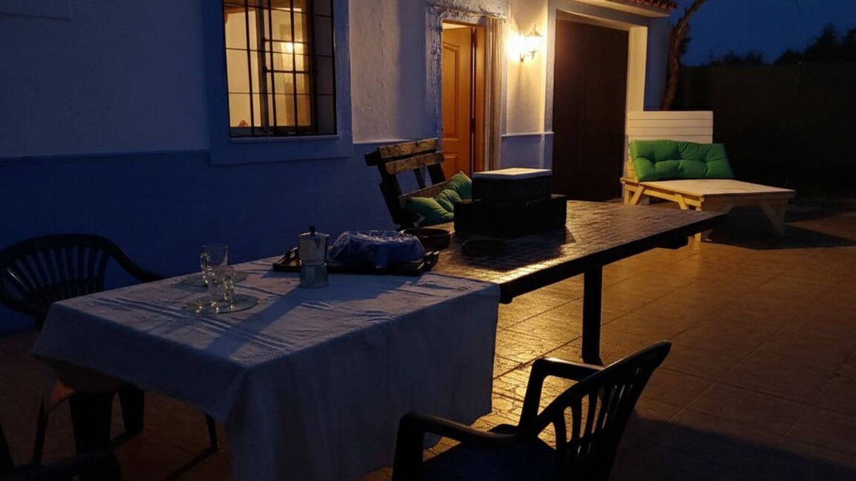 Cuevas del Campo Cottage | The perfect fall getaway. Sierra de Cazorla and Granada Geopark.