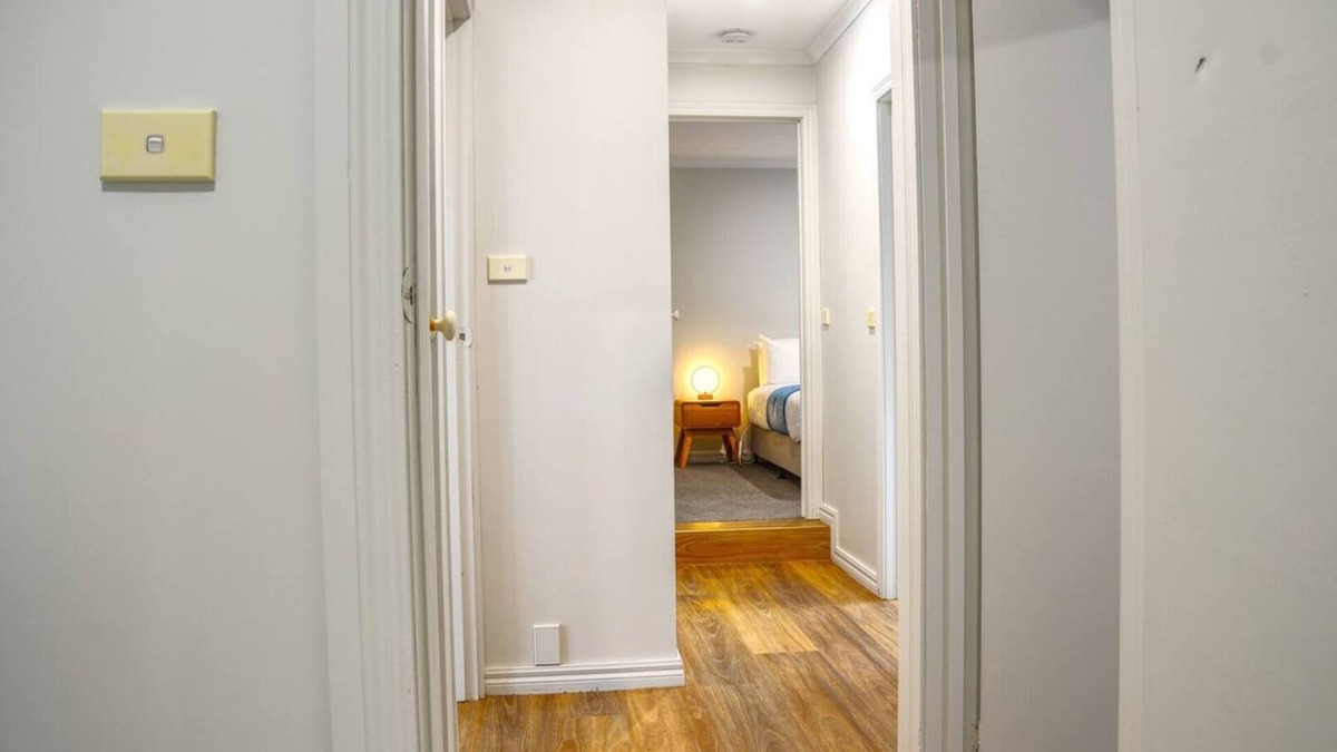 Mount Pleasant House | The Perfect Family Escape