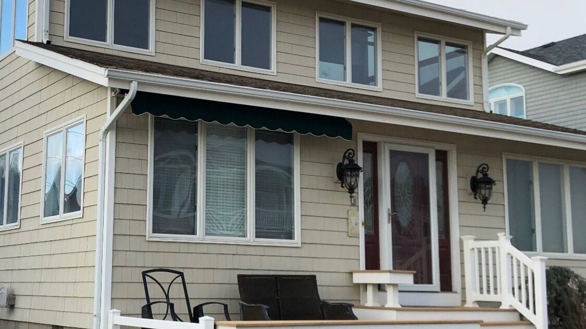 Lavallette House | The Perfect Family Beach House - Just Steps Away From The Beach