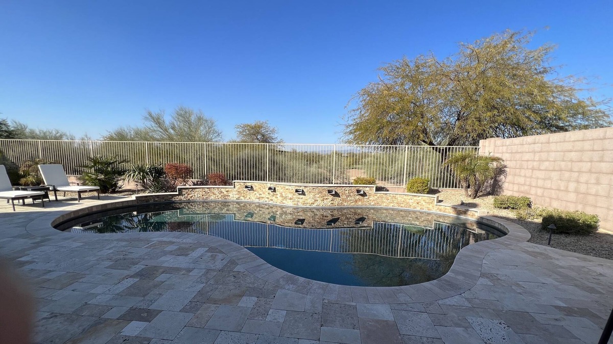 Tatum Highlands House | The Perfect Family Getaway