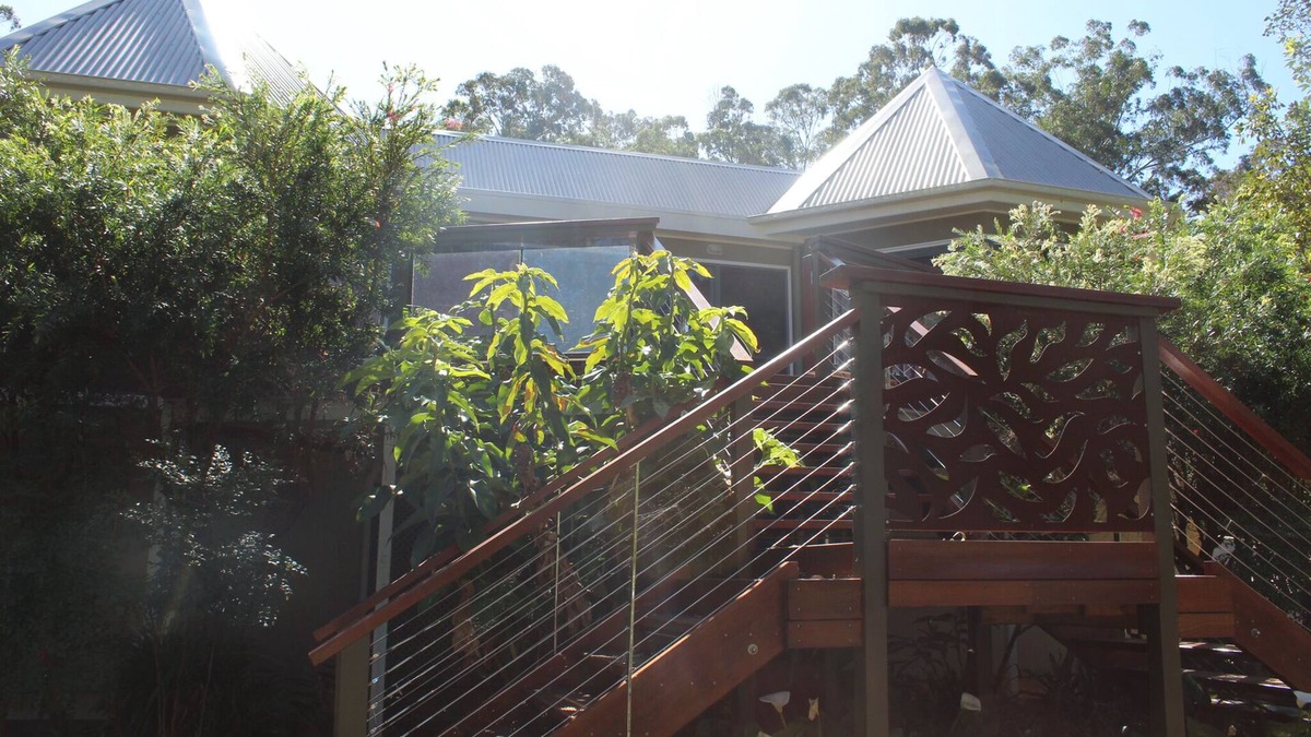 Tallwoods Village House | The Perfect Golfer's Retreat