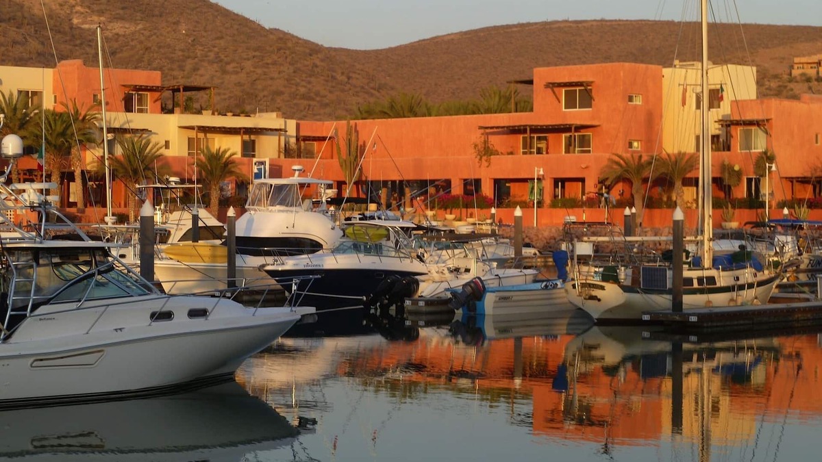La Paz Condo | The Perfect Holiday Vacation!