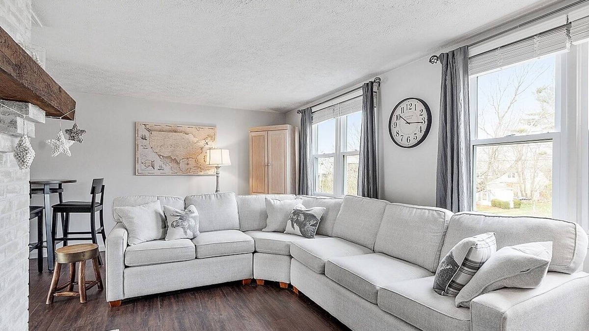 York Beach House | The perfect home to make your memories