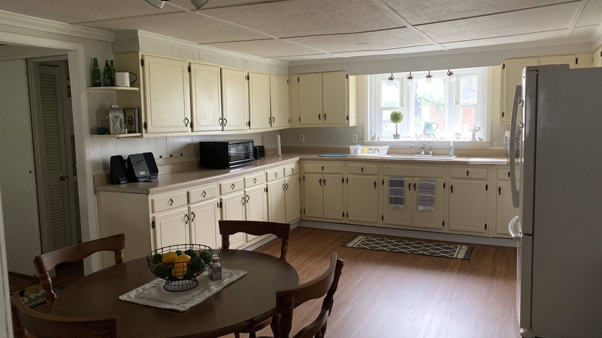 Harkers Island House | The perfect home to create your Island Traditions