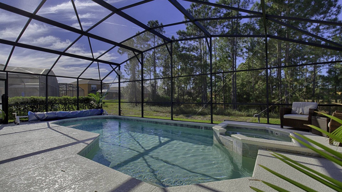 Watersong House | The perfect house for your family vacation!
