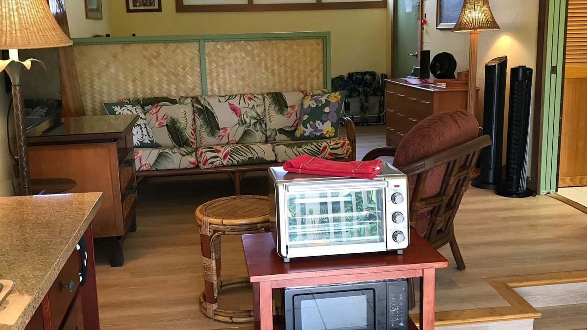 Princeville Apartment | The Perfect Kauai Getaway!