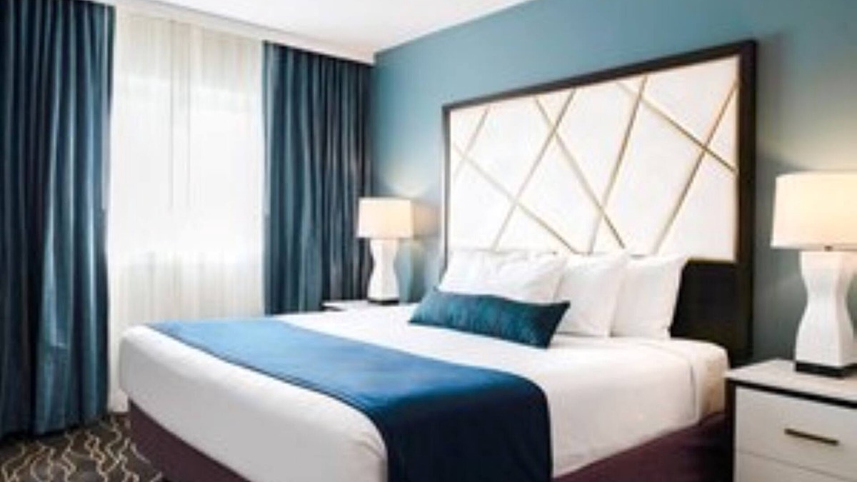 Anaheim Resort Resort | The Perfect Place - Anaheim 1 bedroom - <2 miles from Disneyland