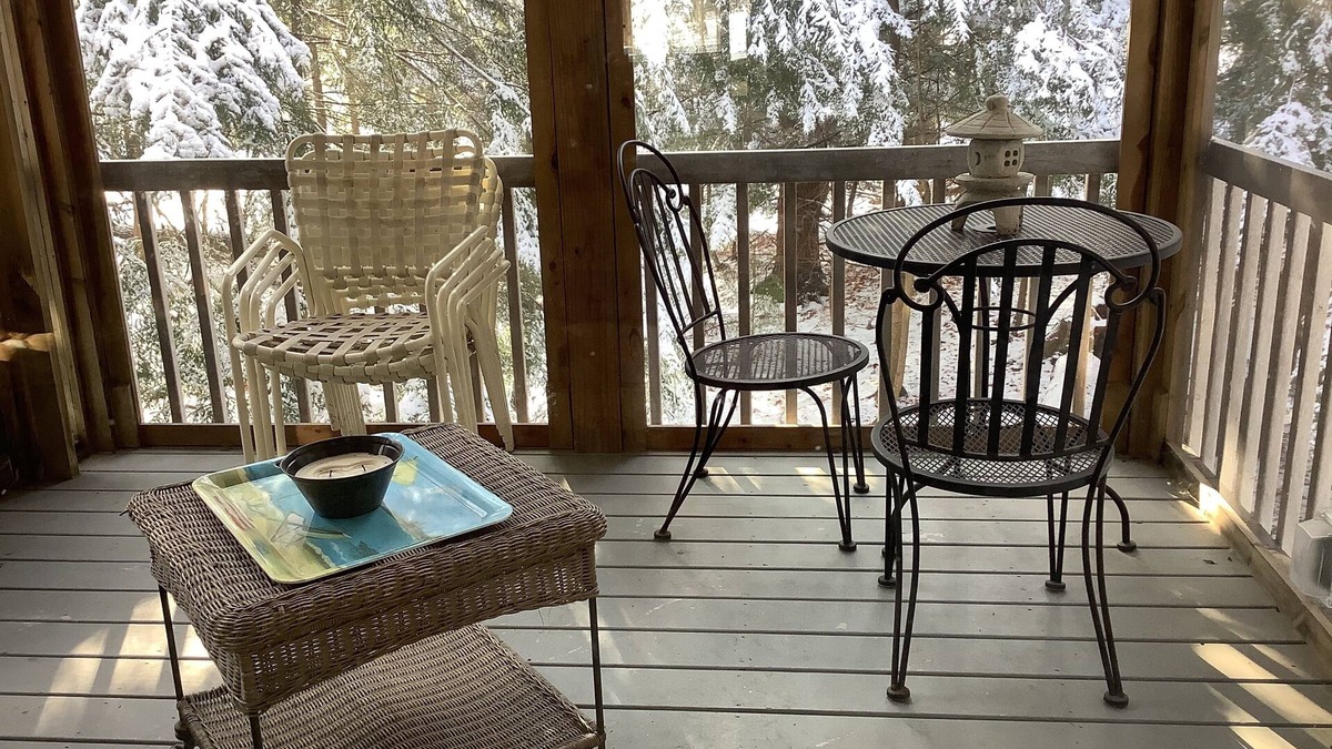 South Haven Cottage | The Perfect Place for Your Michigan Vacation