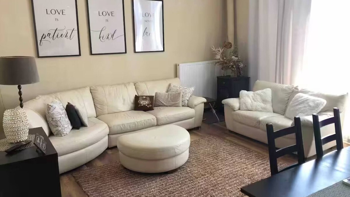Vitan House | The perfect place for groups and families
