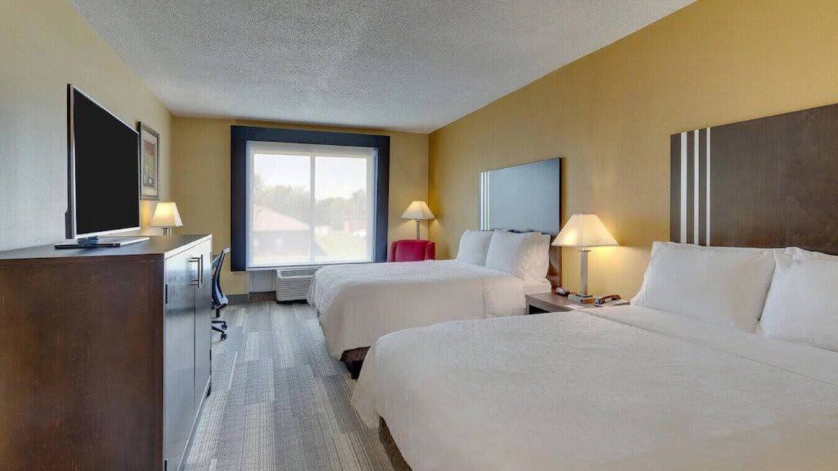 Richmond House | The Perfect Place to Relax and Unwind! Free WiFi!